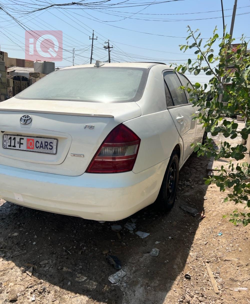 BYD F6